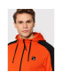 4F Суитшърт H4L22-BLM010 Оранжев Regular Fit - Pepit.bg
