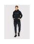 4F Суитшърт H4L22-BLM012 Черен Regular Fit - Pepit.bg