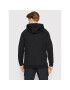 4F Суитшърт H4L22-BLM012 Черен Regular Fit - Pepit.bg