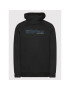 4F Суитшърт H4L22-BLM012 Черен Regular Fit - Pepit.bg