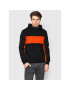 4F Суитшърт H4L22-BLM013 Черен Regular Fit - Pepit.bg
