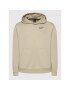 4F Суитшърт H4L22-BLM022 Бежов Regular Fit - Pepit.bg
