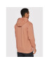 4F Суитшърт H4L22-BLM022 Оранжев Regular Fit - Pepit.bg