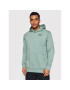 4F Суитшърт H4L22-BLM022 Зелен Regular Fit - Pepit.bg