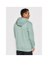 4F Суитшърт H4L22-BLM022 Зелен Regular Fit - Pepit.bg