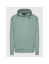 4F Суитшърт H4L22-BLM022 Зелен Regular Fit - Pepit.bg