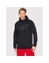 4F Суитшърт H4L22-BLM352 Черен Regular Fit - Pepit.bg