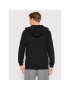 4F Суитшърт H4L22-BLM353 Черен Regular Fit - Pepit.bg
