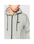 4F Суитшърт H4L22-BLM353 Сив Regular Fit - Pepit.bg