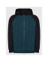 4F Суитшърт H4Z21-BLM012 Зелен Regular Fit - Pepit.bg