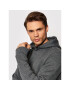 4F Суитшърт H4Z21-BLM013 Сив Regular Fit - Pepit.bg