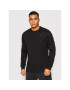 4F Суитшърт H4Z21-BLM028 Черен Regular Fit - Pepit.bg