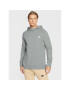 4F Суитшърт H4Z22-BLM022 Сив Regular Fit - Pepit.bg