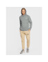 4F Суитшърт H4Z22-BLM022 Сив Regular Fit - Pepit.bg