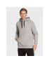 4F Суитшърт H4Z22-BLM352 Сив Relaxed Fit - Pepit.bg