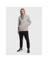 4F Суитшърт H4Z22-BLM352 Сив Relaxed Fit - Pepit.bg