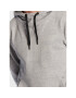 4F Суитшърт H4Z22-BLM352 Сив Relaxed Fit - Pepit.bg