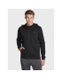 4F Суитшърт H4Z22-BLM353 Черен Regular Fit - Pepit.bg