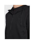 4F Суитшърт H4Z22-BLM353 Черен Regular Fit - Pepit.bg