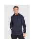 4F Суитшърт H4Z22-BLM353 Тъмносин Regular Fit - Pepit.bg
