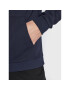 4F Суитшърт H4Z22-BLM353 Тъмносин Regular Fit - Pepit.bg
