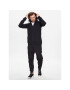 4F Суитшърт H4Z22-BLMF350 Черен Regular Fit - Pepit.bg