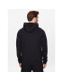 4F Суитшърт H4Z22-BLMF350 Черен Regular Fit - Pepit.bg