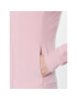 4F Суитшърт H4Z22-PLD351 Розов Regular Fit - Pepit.bg