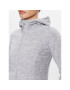 4F Суитшърт H4Z22-PLD351 Сив Regular Fit - Pepit.bg