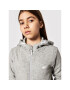 4F Суитшърт HJL21-JBLD001 Сив Regular Fit - Pepit.bg