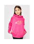 4F Суитшърт HJL21-JBLD002 Розов Regular Fit - Pepit.bg