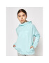 4F Суитшърт HJL21-JBLD002B Зелен Regular Fit - Pepit.bg