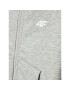 4F Суитшърт HJL22-JBLD001 Сив Regular Fit - Pepit.bg