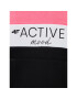 4F Суитшърт HJL22-JBLD002 Черен Regular Fit - Pepit.bg