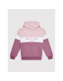 4F Суитшърт HJL22-JBLD002 Розов Regular Fit - Pepit.bg