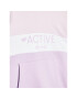 4F Суитшърт HJL22-JBLD002 Виолетов Regular Fit - Pepit.bg