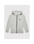 4F Суитшърт HJL22-JBLM001 Сив Regular Fit - Pepit.bg