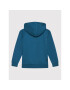 4F Суитшърт HJL22-JBLM002 Тъмносин Regular Fit - Pepit.bg