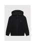 4F Суитшърт HJZ21-JBLM002A Черен Regular Fit - Pepit.bg