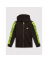 4F Суитшърт HJZ21-JBLM003 Черен Regular Fit - Pepit.bg