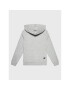 4F Суитшърт HJZ22-JBLM002 Сив Regular Fit - Pepit.bg