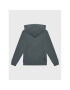 4F Суитшърт HJZ22-JBLM002 Зелен Regular Fit - Pepit.bg