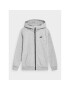 4F Суитшърт JAW23TSWSM627 Сив Regular Fit - Pepit.bg