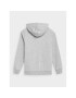 4F Суитшърт JAW23TSWSM627 Сив Regular Fit - Pepit.bg