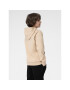 4F Суитшърт JSS23TSWSM220 Бежов Regular Fit - Pepit.bg