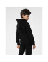 4F Суитшърт JSS23TSWSM220 Черен Regular Fit - Pepit.bg