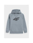4F Суитшърт JSS23TSWSM220 Син Regular Fit - Pepit.bg