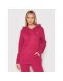 4F Суитшърт NOSH4-BLD352 Розов Regular Fit - Pepit.bg