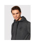 4F Суитшърт NOSH4-BLM353 Сив Regular Fit - Pepit.bg