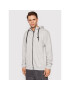 4F Суитшърт NOSH4-BLM353 Сив Regular Fit - Pepit.bg